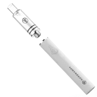 NORDDAMPF DAB PEN Mini - Pearl White