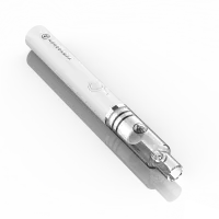 NORDDAMPF DAB PEN Mini - Pearl White