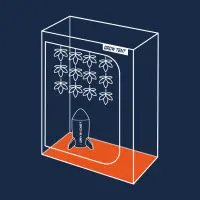 DryRocket VPD-Trockner | Trocknungsgerät