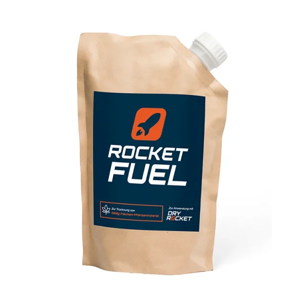 DryRocket RocketFuel | Trocknungsgranulat