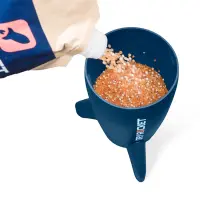DryRocket RocketFuel | Trocknungsgranulat