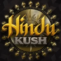 Barneys Farm - Hindu Kush - 3 Stk fem.