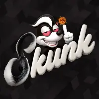 Barneys Farm - Skunk #1 - 3 Stk fem.