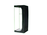 Greenhouse Dark Box | Growbox 60x60x180