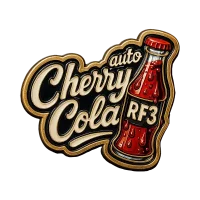 420 Fast Buds - Cherry Cola Auto RF3 - 3 Stk feminisiert