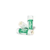 50 PURIZE® Regular Size Short  | White