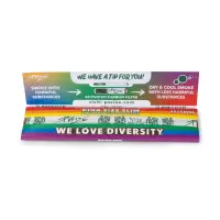 PURIZE® Rainbow Papers King Size Slim | 42 Blatt