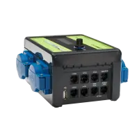 GrowControl GrowBase Pro