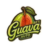 420 Fast Buds - Guava Auto RF3 - 1 Stk fem.