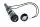 Aqua Master Tools P160 Pro2 Combo Pen | pH EC TDS PPM Temp