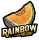 420 Fast Buds - Rainbow Melon