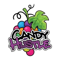 Humboldt Seed Company - Candy Hustle - 3 Stk feminisiert