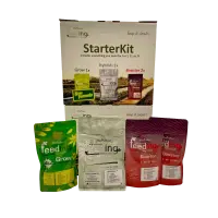 Green House Feeding StarterKit | Mineral