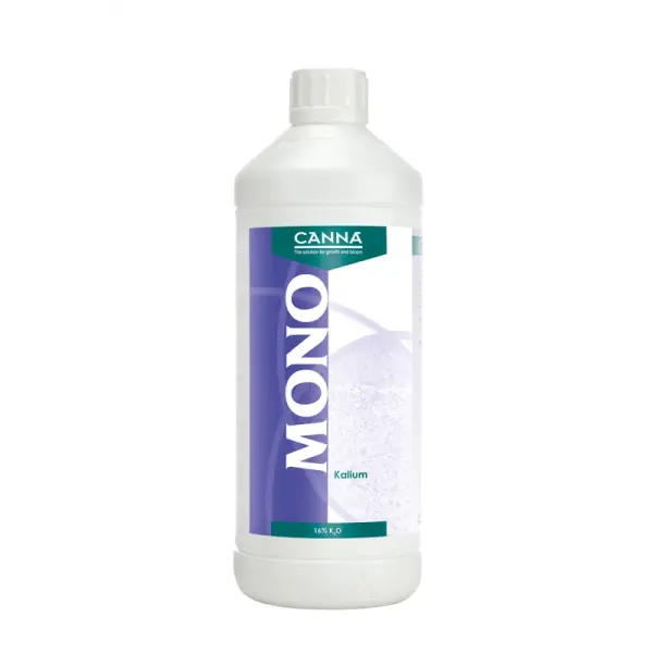 CANNA Mono Kalium 16% - 1 L