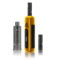 NORDDAMPF Relict Vaporizer | GOLDEN SAGA