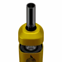 NORDDAMPF Relict Vaporizer | GOLDEN SAGA