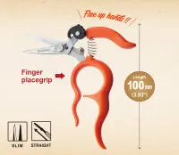 Saboten PT-5 Hands Free Secateurs – Schere