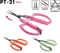 Saboten PT-21 Magnetische Trimm Schere – Gebogene...
