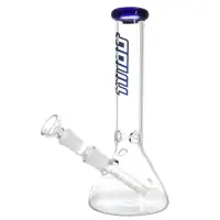 Heisenberg - Junior Glasbong HNBG | 21cm, ø10mm,...