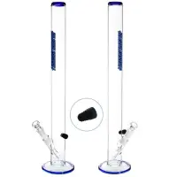 Heisenberg - Player XLarge 3.0 ohne Eis | 60cm, ø 54mm, NS18,8