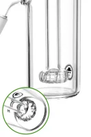 Heisenberg Circ Vorkühler NS19 mit Perkolator
