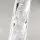 Black Leaf Icebong WATERCOURSE | H: 50cm D: 5cm