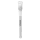 Black Leaf Schlitzdiffusor-Chillum - NS14 - 130 mm