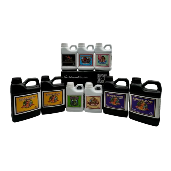 Advanced Nutrients Starter Kit - Dünger Set