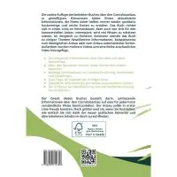 Outdoor-Anbau Cannabis in deinem Garten 2024 | Mr. Jose