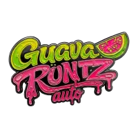 420 Fast Buds - Guava Runtz Auto™ - 3 Stk feminisiert