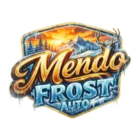 420 Fast Buds - Mendo Frost Auto™