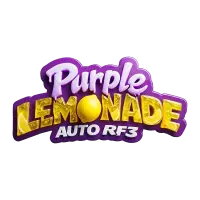 420 Fast Buds - Purple Lemonade Auto RF3™ - 3 Stk feminisiert