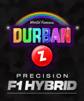 Barneys Farm - Durban Z - 3 Stk feminisiert