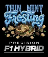Barneys Farm - Thin Mint Frosting - 3 Stk feminisiert