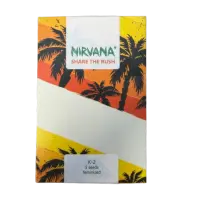 Nirvana Seeds - K-2 - 5 Stk feminisiert