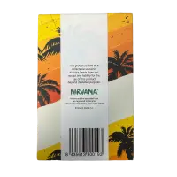 Nirvana Seeds - K-2 - 5 Stk feminisiert