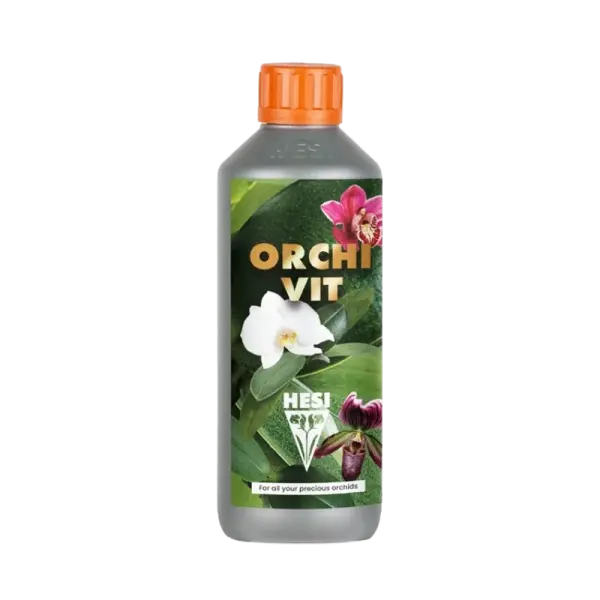 HESI OrchiVit - Orchideendünger - 500ml