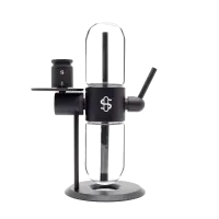 Stündenglass Gravity Hookah - Bong - Schwarz
