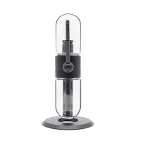 Stündenglass Gravity Hookah - Bong - Schwarz