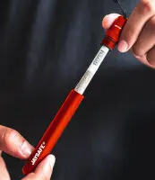 FIRE-FLOW™ JAYSAFE® Aluminium Joint Case | Red