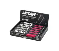 FIRE-FLOW™ JAYSAFE® Aluminium Joint Case | Red