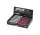 FIRE-FLOW™ JAYSAFE® Aluminium Joint Case | Red