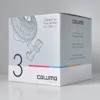 Caluma Clip-Grip Fan, 15 cm, 20 W | ClipVentilator
