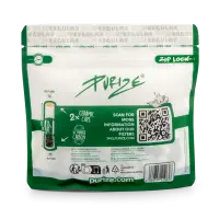 50 PURIZE® REGULAR | weiß