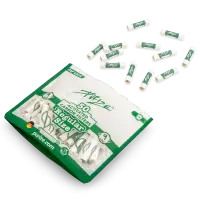 50 PURIZE® REGULAR | weiß