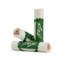 50 PURIZE® REGULAR | weiß