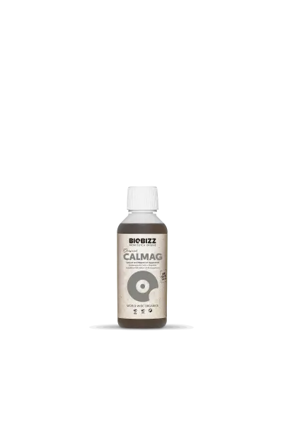 BioBizz CalMag 250ml