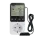 Hygrostat 16A | Feuchtigkeitsregler und Temperaturregler - Platinum