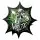 Mylar Bag Geruchsstopp Zip-Beutel – White Widow