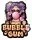 Mylar Bag Geruchsstopp Zip-Beutel – Bubble Gum